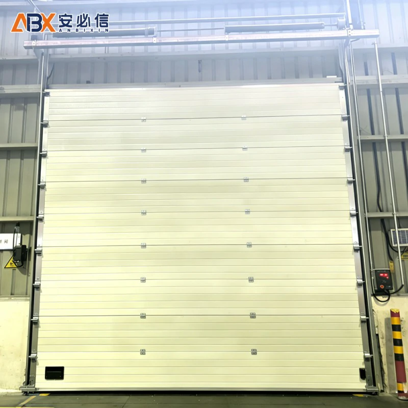 太原高扬程提升门